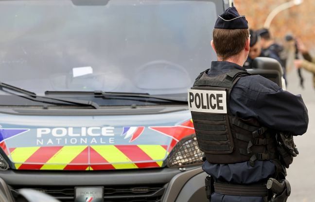 Page d'accueil Yahoo news