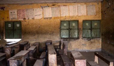 libération des 130 derniers élèves enlevés en novembre dans l’ouest du pays