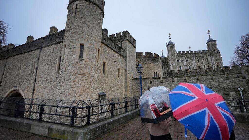 Page d'accueil Yahoo news