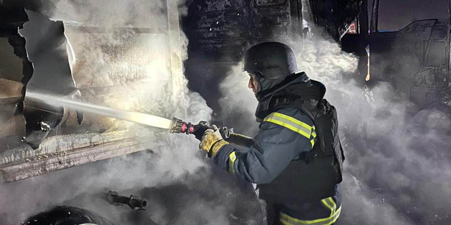 nouveaux bombardements samedi après une attaque russe contre les infrastructures portuaires d’Odessa, qui a fait 8 morts