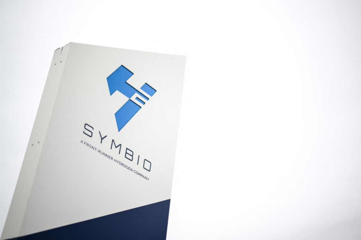 Hydrogène: Symbio prévoit de supprimer plus de 350 postes près de Lyon - 03/12/2025 à 16:51