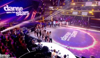 "Danse avec les stars" : déjà une polémique avant la diffusion de la nouvelle saison