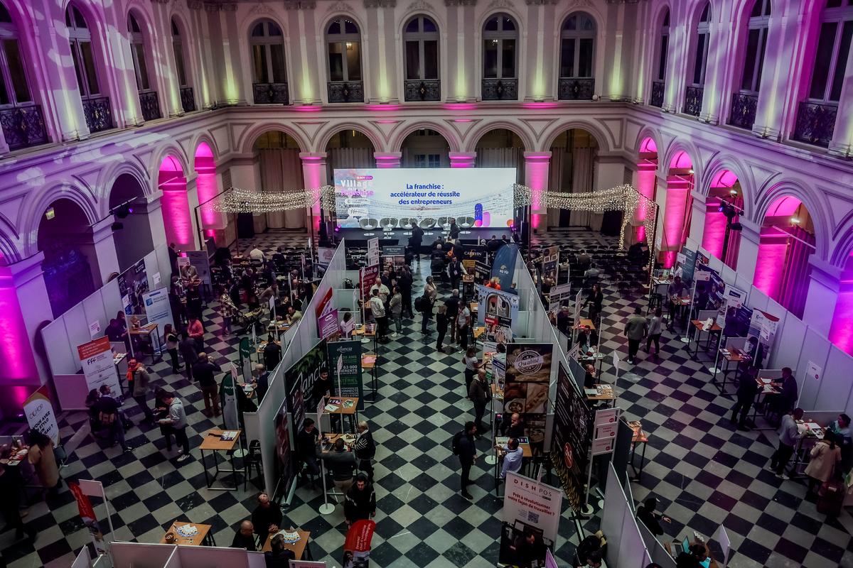 « La tenue de cette soirée est une honte pour notre ville », LFI et le PCF s’opposent à l’organisation de la Nuit du bien commun