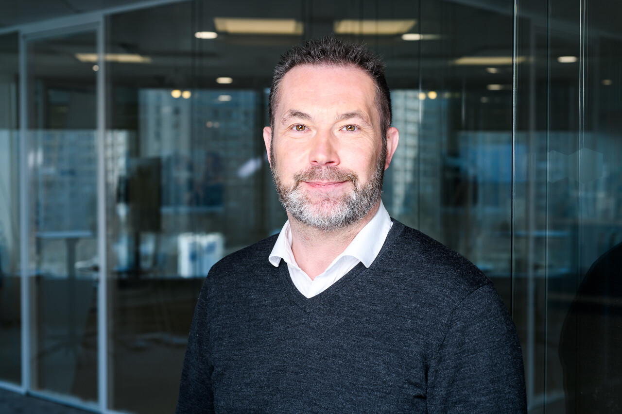 "Un réseau d'épiceries discret" fait des ravages