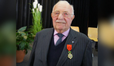 Près de Grenoble. Daniel Huillier, l'un des derniers maquisards du Vercors, est décédé