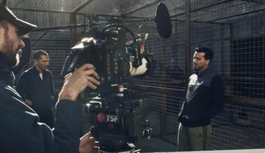 l’épisode 1 a répondu à nos attentes