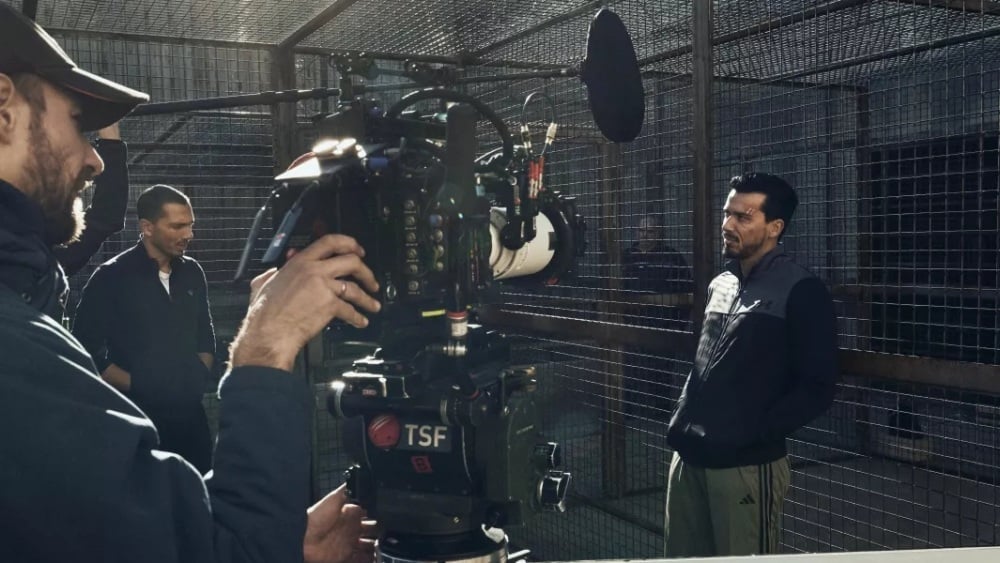 l’épisode 1 a répondu à nos attentes