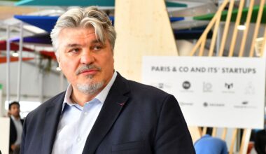 David Douillet : "Les femmes...", ses mots sans filtre sur un pays qu'il affectionne