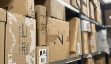 Roubaix. Il vole un véhicule rempli de colis pour les revendre, mais se fait directement démasquer