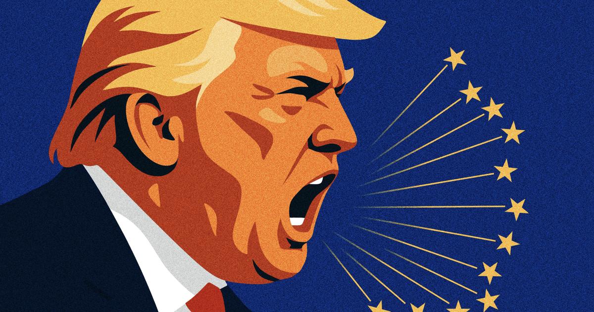 je choisis la France… et l’Europe