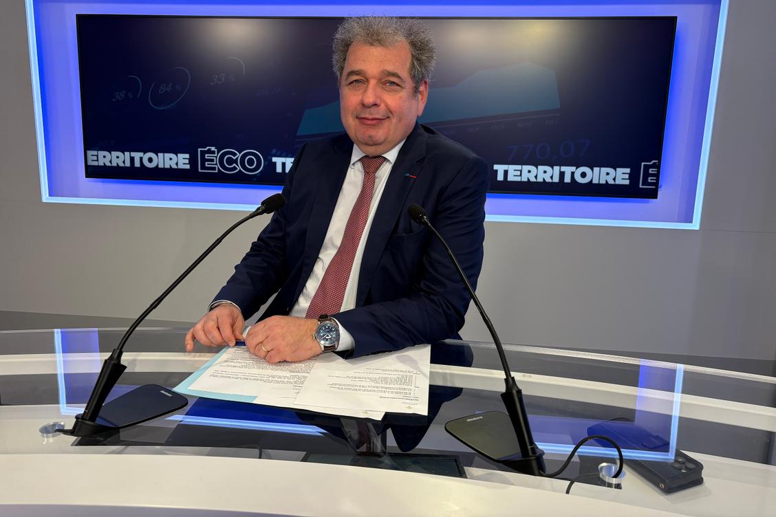 face aux critiques, le patron de l’aéroport de Nice défend son projet