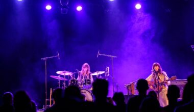 Le Festival ALT. revient samedi au centre Tisot à La Seyne