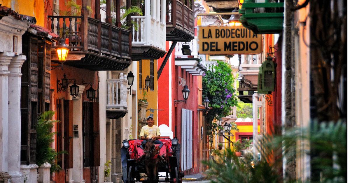 les calèches tirées par des chevaux, c’est fini, place à l'électrique