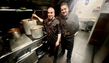 Près de Rouen, ce restaurant organise son traditionnel réveillon de Noël gratuit et solidaire