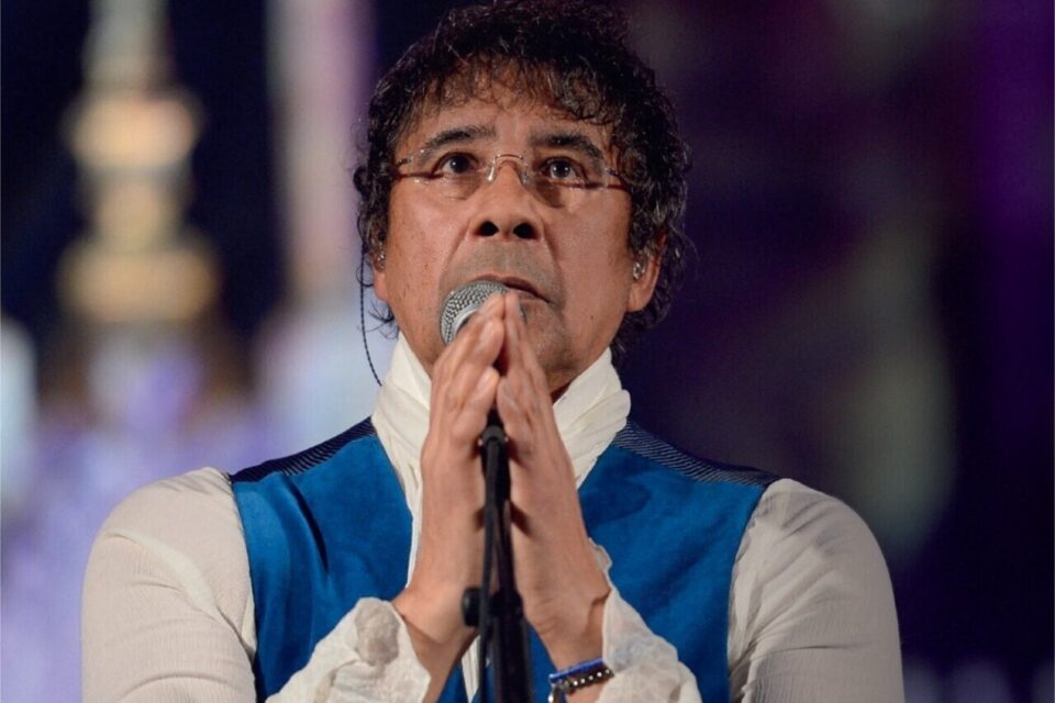 Pour le troisième soir du festival, les spectateurs auront rendez-vous avec Laurent Voulzy.