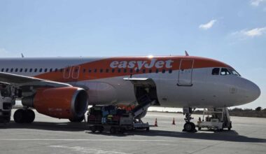 une nouvelle destination proposée par EasyJet