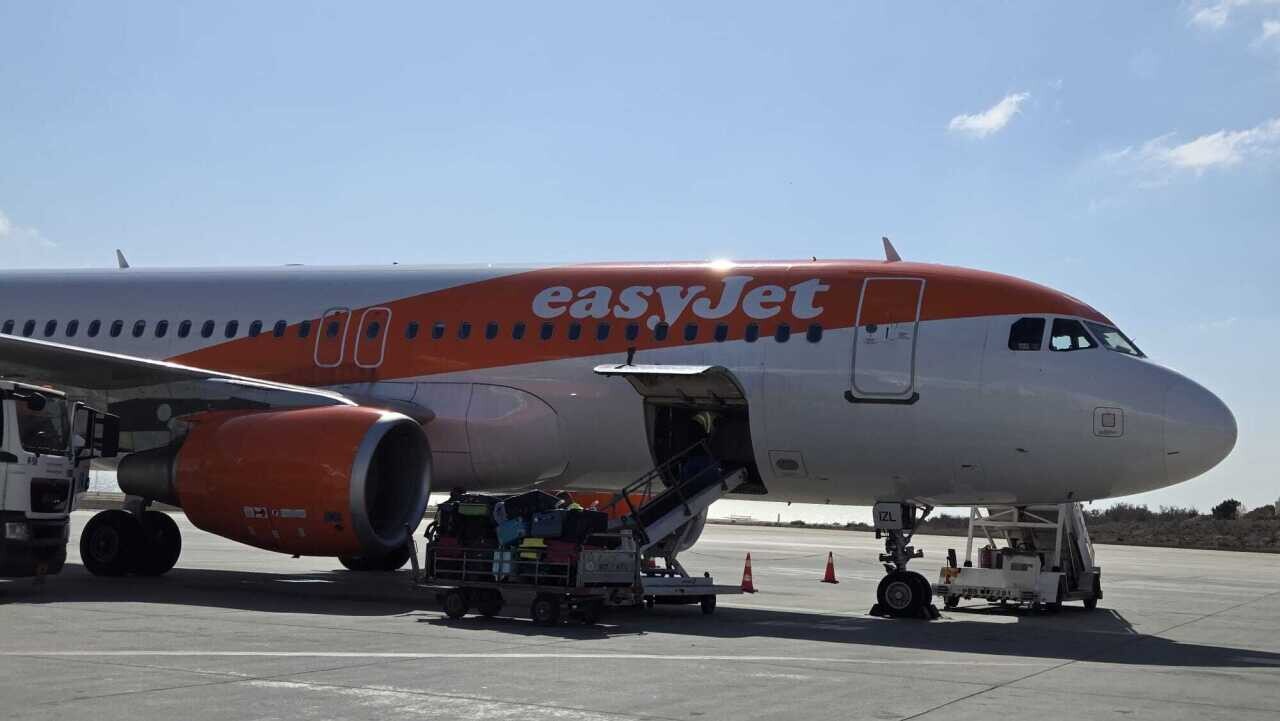 une nouvelle destination proposée par EasyJet