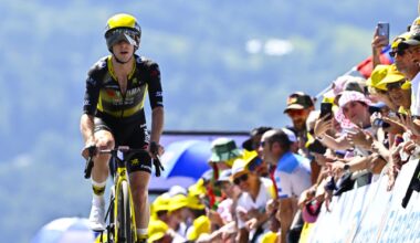 Paris-Nice : le parcours dévoilé