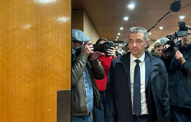 Page d'accueil Yahoo news