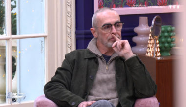 l’avertissement de Matthieu Gonet aux élèves de la «Star Academy»