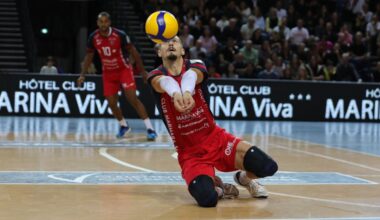 Le GFC Ajaccio Volley sanctionné par la DNACG d'un retrait de trois points et d'une amende de 9 000 euros - L'Équipe
