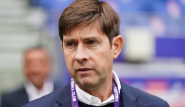 Olivier Cloarec favorable à l'idée de «trouver des passerelles» entre Toulouse et Milan