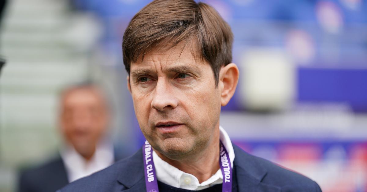 Olivier Cloarec favorable à l'idée de «trouver des passerelles» entre Toulouse et Milan