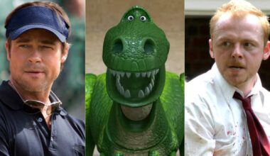 les vingt meilleurs films du XXIe siècle selon Quentin Tarantino