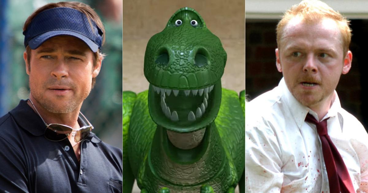 les vingt meilleurs films du XXIe siècle selon Quentin Tarantino