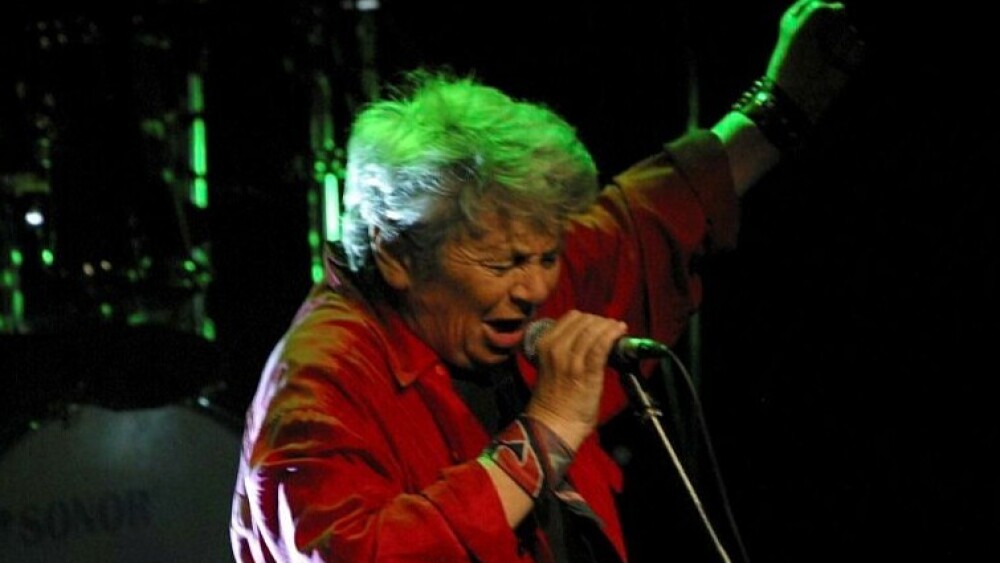 Le rockeur culte Little Bob, 80 ans, n'a pas dit son dernier mot et le prouvera le 7 décembre au Thor