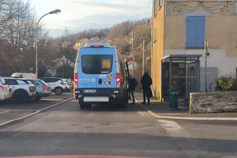 Les négociations entre la mairie de Jouarre et Ile-de-France Mobilités sont en cours.