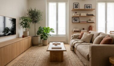 ces 5 erreurs que les designers repèrent en 3 secondes et qui rendent votre salon glacial