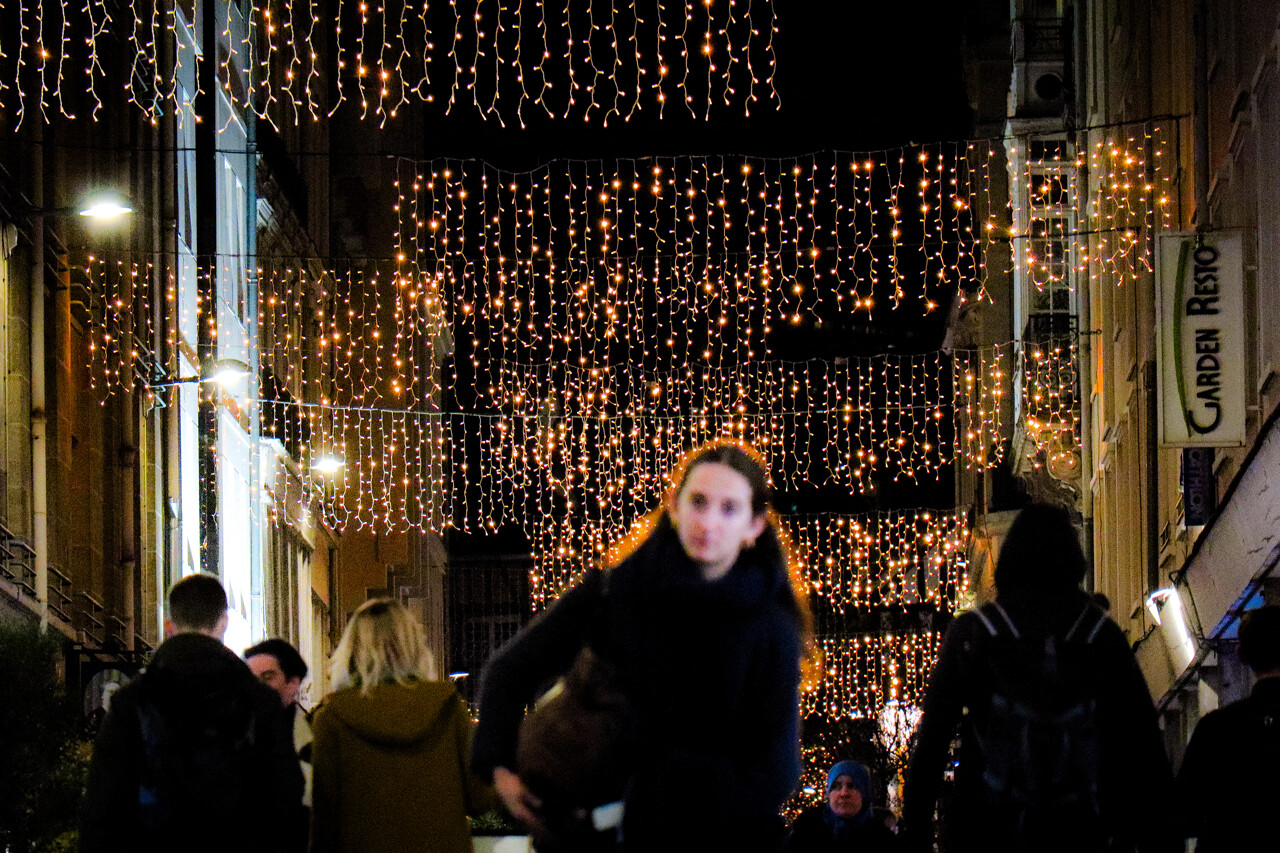 Poupée Shein, parking du CHU, nouvelles adresses... Les infos de la semaine à Rouen