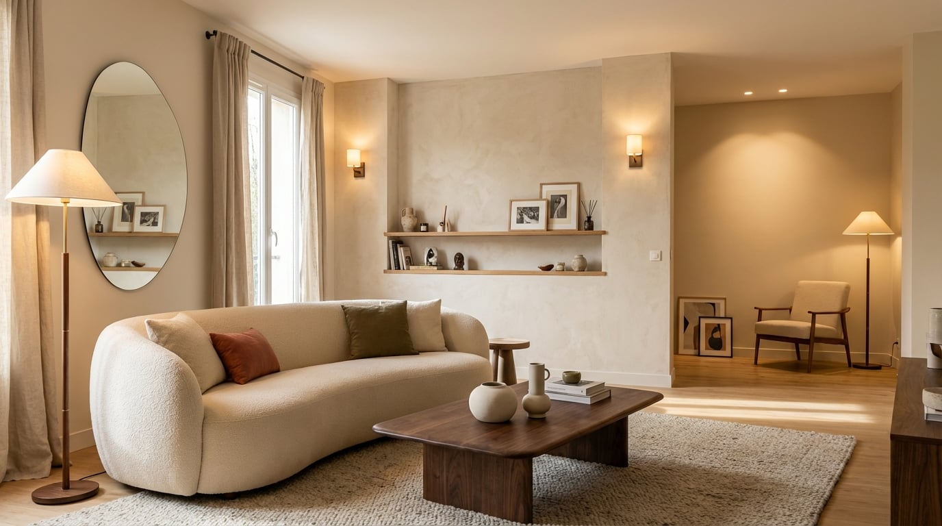 si votre salon ressemble encore à ça, ces 10 tendances vont disparaître plus vite que prévu