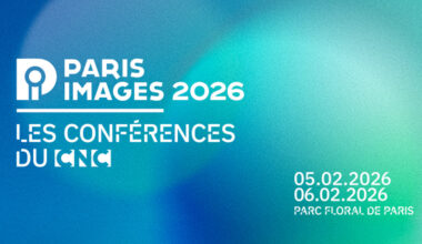 Les conférences du Paris Images 2026