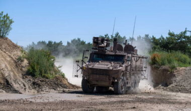 Défense : la France décroche un contrat de 1,15 milliard d’euros avec la Belgique