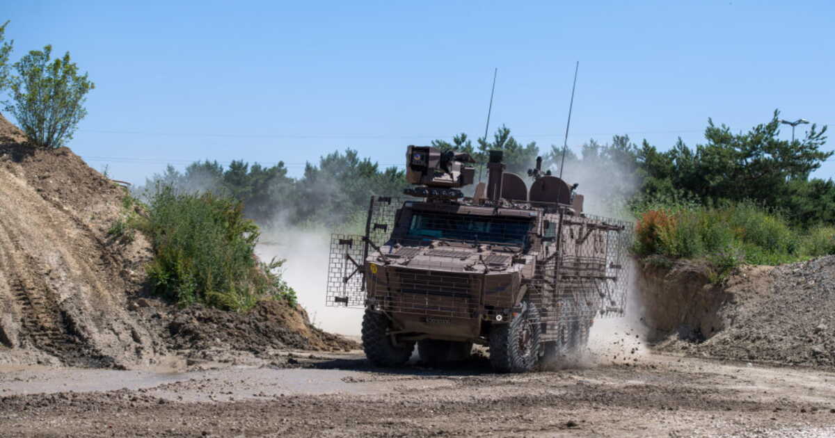 Défense : la France décroche un contrat de 1,15 milliard d’euros avec la Belgique