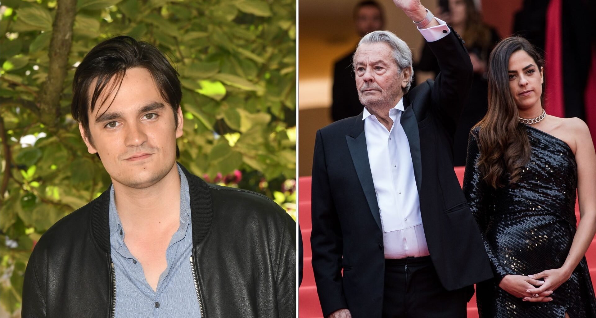Anouchka Delon dénonce désormais la trahison de son petit frère et lâche tout, absolument tout