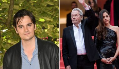 Anouchka Delon dénonce désormais la trahison de son petit frère et lâche tout, absolument tout