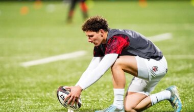 Le Stade Toulousain va rapatrier un joueur plus tôt que prévu !