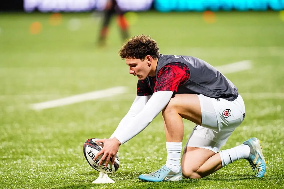 Le Stade Toulousain va rapatrier un joueur plus tôt que prévu !