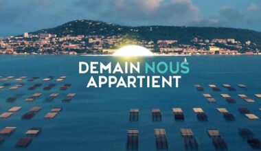 un nouveau personnage sombre joué par un ...