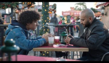 Le fabuleux destin de Noël