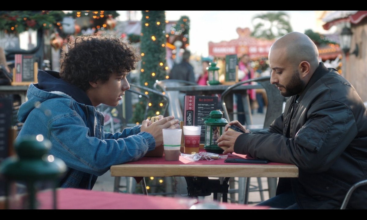 Le fabuleux destin de Noël