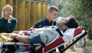 Demain nous appartient en avance : Georges est blessé par balle, Benny et Marguerite se rapprochent... Le résumé de l'épisode 2087 du mercredi 3 décembre 2025