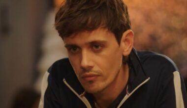 Demain nous appartient en avance : Pedro a-t-il menti sur son identité ? Est-il le père d'Orso ? Le résumé de l'épisode 2105 du vendredi 26 décembre 2025