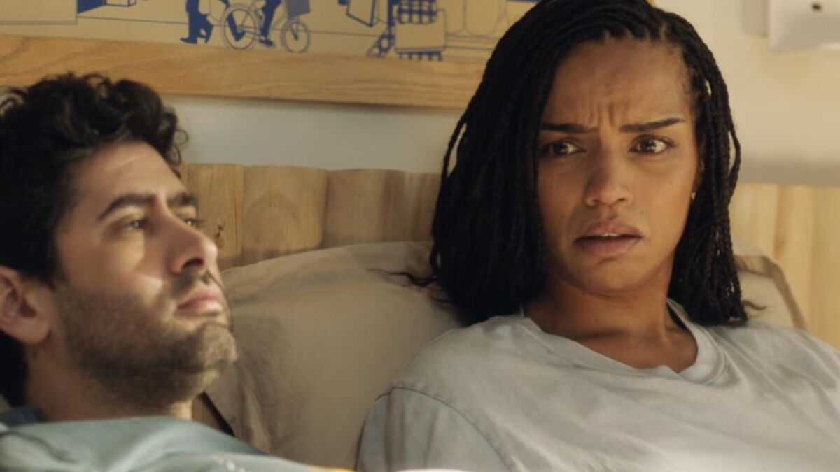 Demain nous appartient : "Mélody ne se doute pas que...", Nelly Lawson commente la réaction terrible de Georges