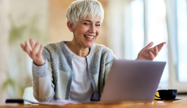 Selon la science, les personnes âgées qui font cette activité ont deux fois moins de risques de démence