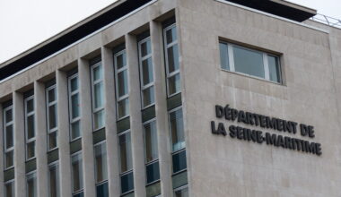 Pourquoi une infirmière réclame plus de 220 000 euros au Département de la Seine-Maritime