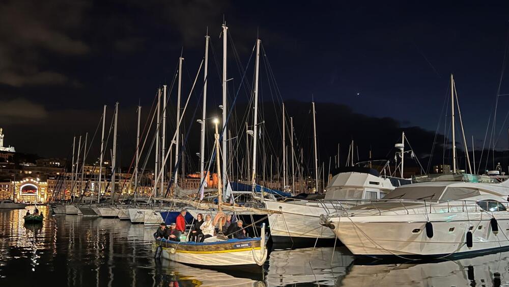 le MACT veut inciter les Marseillais à donner pour le Téléthon